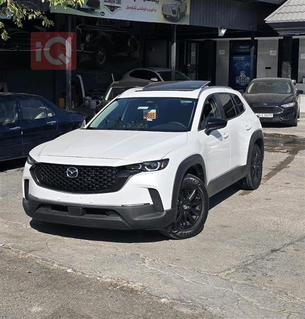Mazda CX-50 2025 for sale in Iraq - Sulaymaniyah